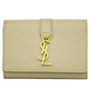 SAINT LAURENT - 本物 サンローラン SAINT LAURENT YSL ロゴ SAINT LAURENT - 本物 サンローラン SAINT LAURENT YSL ロゴ