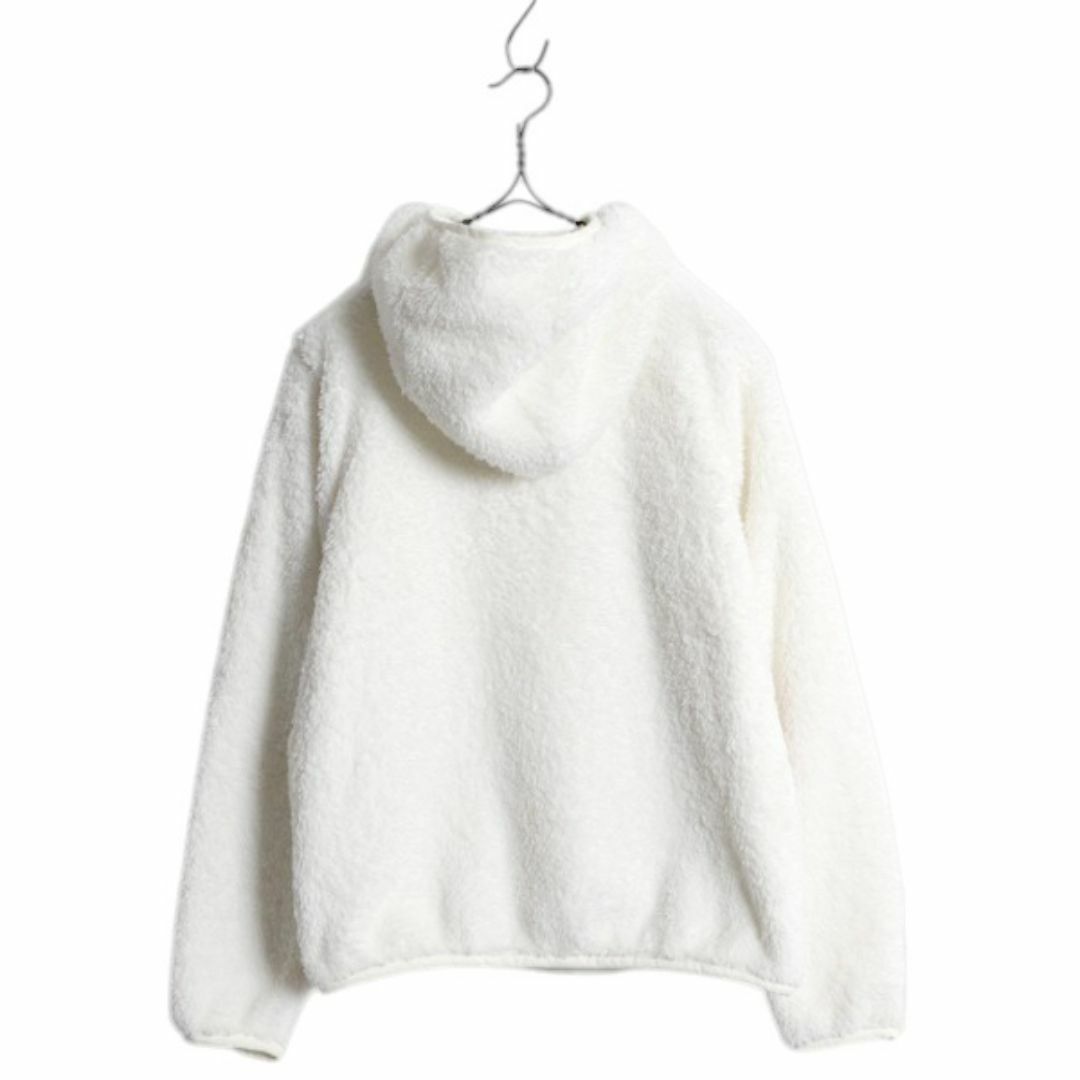 最終値下げ パタゴニア - patagonia ロスガトス M レディース ハーフジップ 女性用