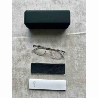 MYKITA - Mykita マイキータ 常田大希 ラウンドの通販 by MYKITA - Mykita マイキータ 常田大希 ラウンドの通販 by