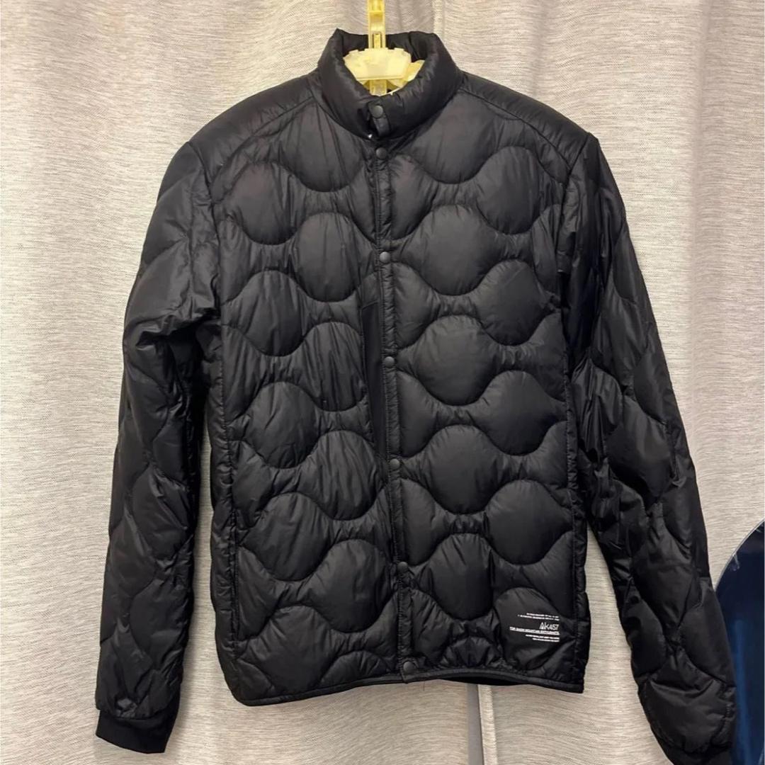 BURTON - AK457 Packable Down Jacket and Pantsの通販 by hal's BURTON - AK457 Packable Down Jacket and Pantsの通販 by hal's