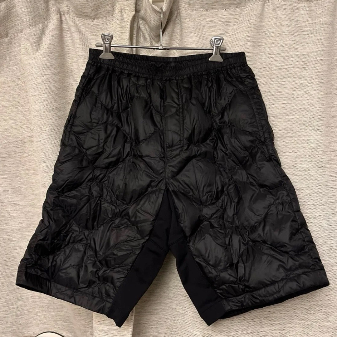 BURTON - AK457 Packable Down Jacket and Pantsの通販 by hal's BURTON - AK457 Packable Down Jacket and Pantsの通販 by hal's