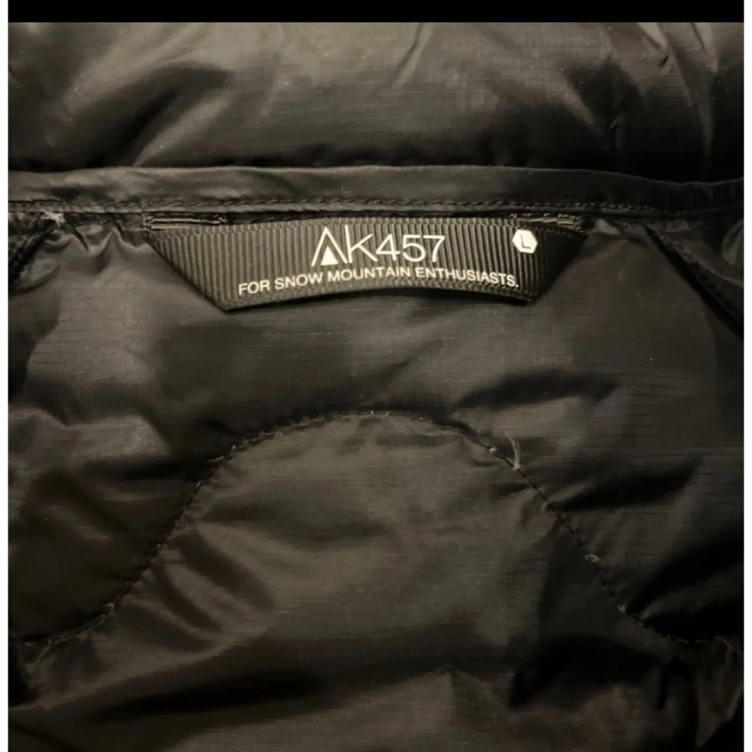 BURTON - AK457 Packable Down Jacket and Pantsの通販 by hal's BURTON - AK457 Packable Down Jacket and Pantsの通販 by hal's