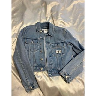 Calvin Klein(Gジャン/デニムジャケット)のフリマアイテム一覧 Calvin Klein(Gジャン/デニムジャケット)のフリマアイテム一覧