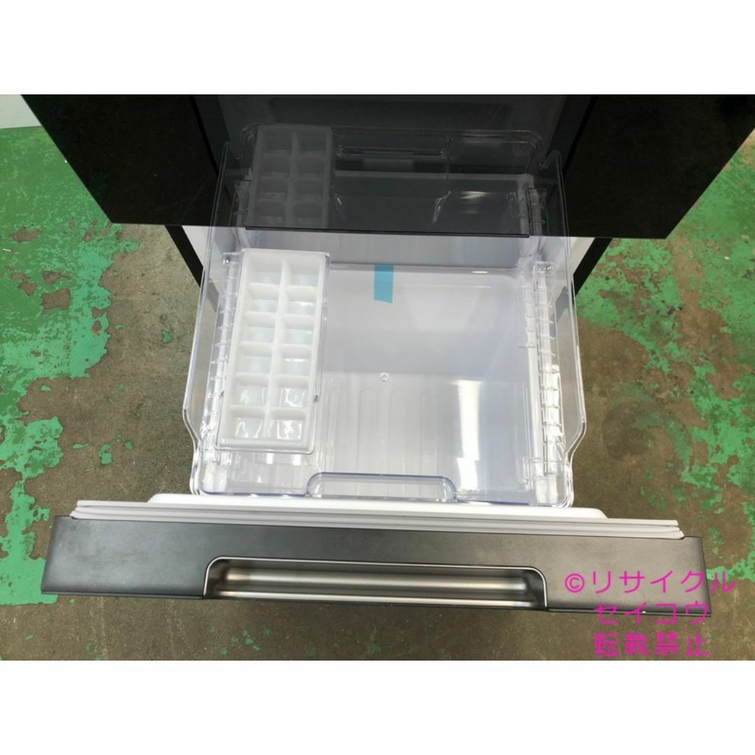シャープ SHARP 冷蔵庫 152L 23年式 2412121252の通販 by シャープ SHARP 冷蔵庫 152L 23年式 2412121252の通販 by