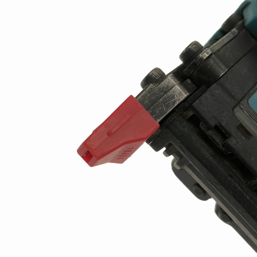 Makita - ☆中古品☆makita マキタ 18V 35mm 充電式面木釘打機 Makita - ☆中古品☆makita マキタ 18V 35mm 充電式面木釘打機