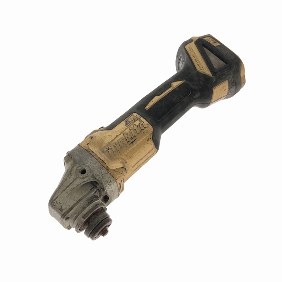 Makita - ☆中古品☆makita マキタ 18V 100mm 充電式ディスク Makita - ☆中古品☆makita マキタ 18V 100mm 充電式ディスク