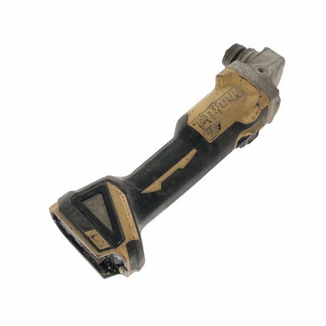 Makita - ☆中古品☆makita マキタ 18V 100mm 充電式ディスク Makita - ☆中古品☆makita マキタ 18V 100mm 充電式ディスク