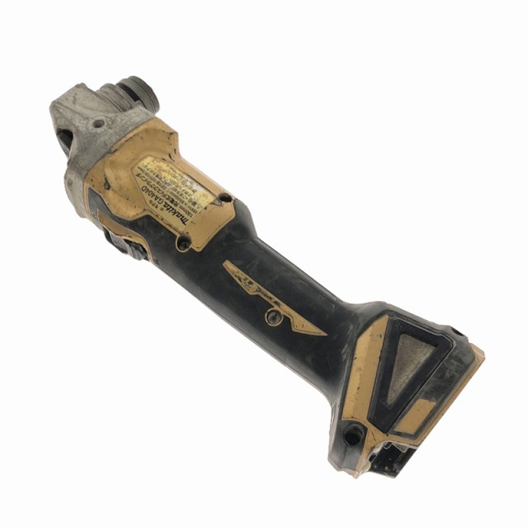 Makita - ☆中古品☆makita マキタ 18V 100mm 充電式ディスク Makita - ☆中古品☆makita マキタ 18V 100mm 充電式ディスク
