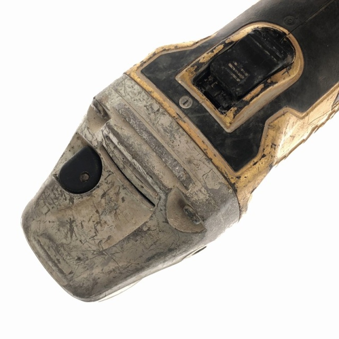 Makita - ☆中古品☆makita マキタ 18V 100mm 充電式ディスク Makita - ☆中古品☆makita マキタ 18V 100mm 充電式ディスク