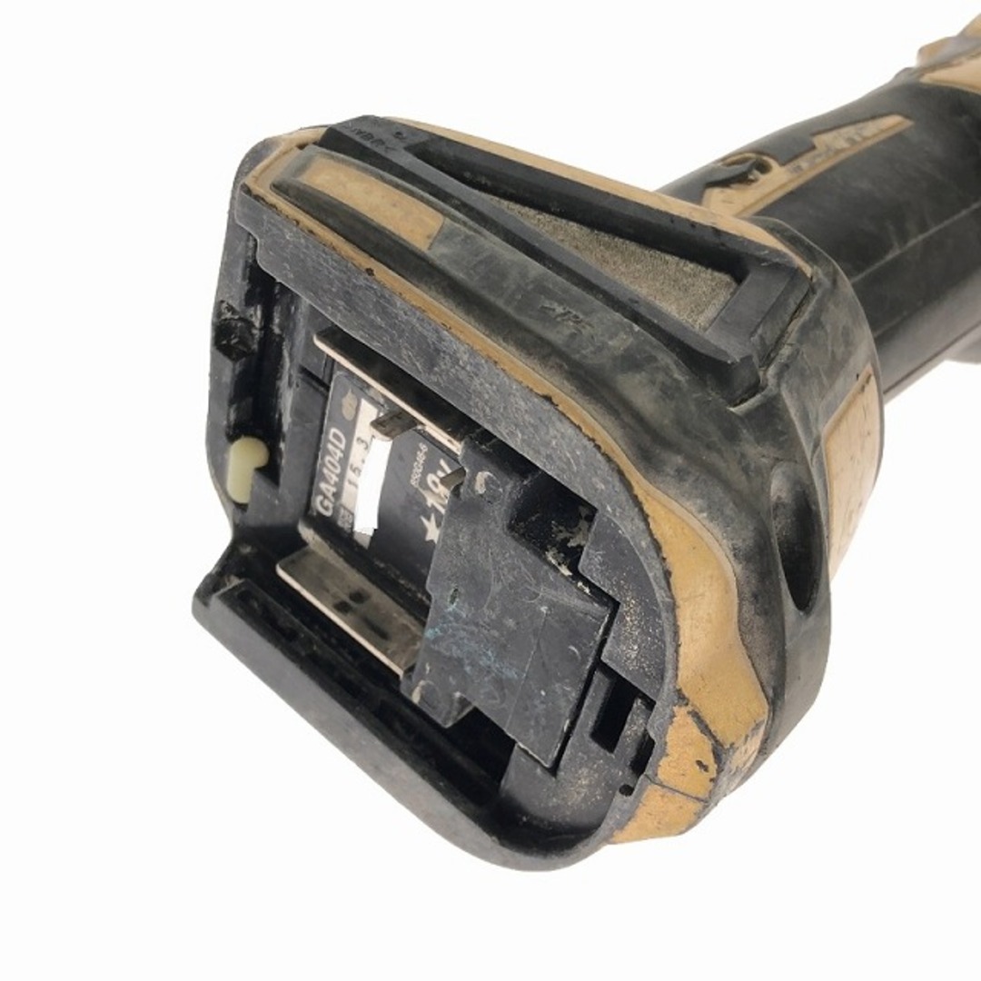 Makita - ☆中古品☆makita マキタ 18V 100mm 充電式ディスク Makita - ☆中古品☆makita マキタ 18V 100mm 充電式ディスク