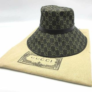 GUCCI(ハット)のフリマアイテム一覧 GUCCI(ハット)のフリマアイテム一覧