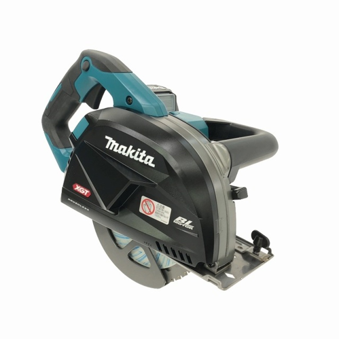 Makita - ☆未使用品☆makita マキタ 40Vmax 185mm充電式 Makita - ☆未使用品☆makita マキタ 40Vmax 185mm充電式