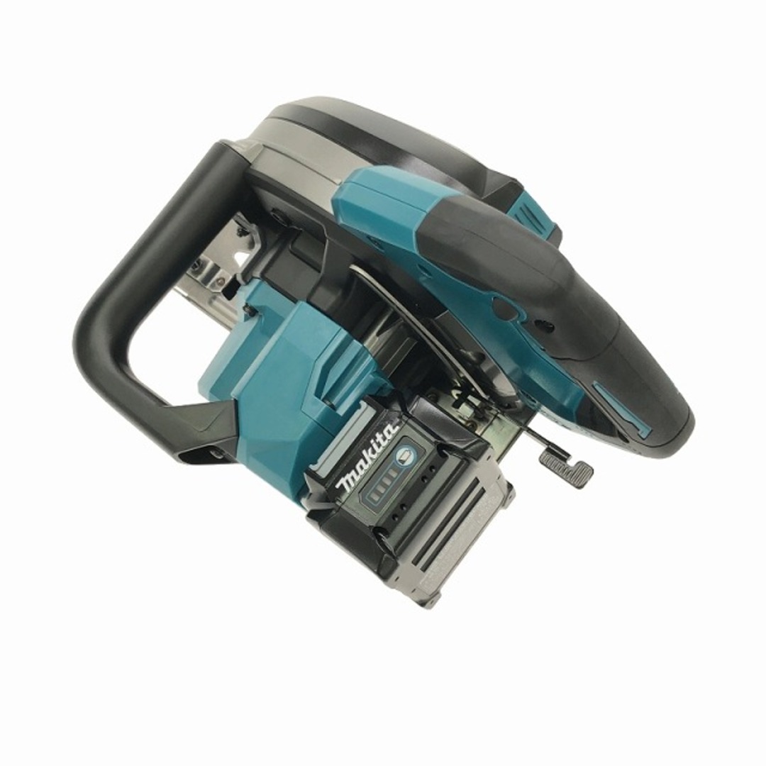 Makita - ☆未使用品☆makita マキタ 40Vmax 185mm充電式 Makita - ☆未使用品☆makita マキタ 40Vmax 185mm充電式