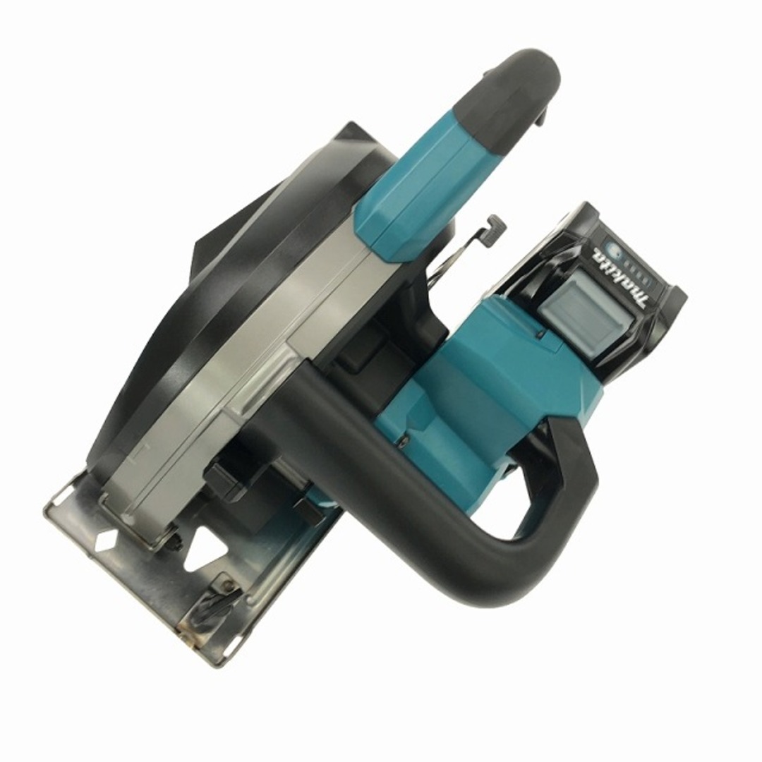 Makita - ☆未使用品☆makita マキタ 40Vmax 185mm充電式 Makita - ☆未使用品☆makita マキタ 40Vmax 185mm充電式