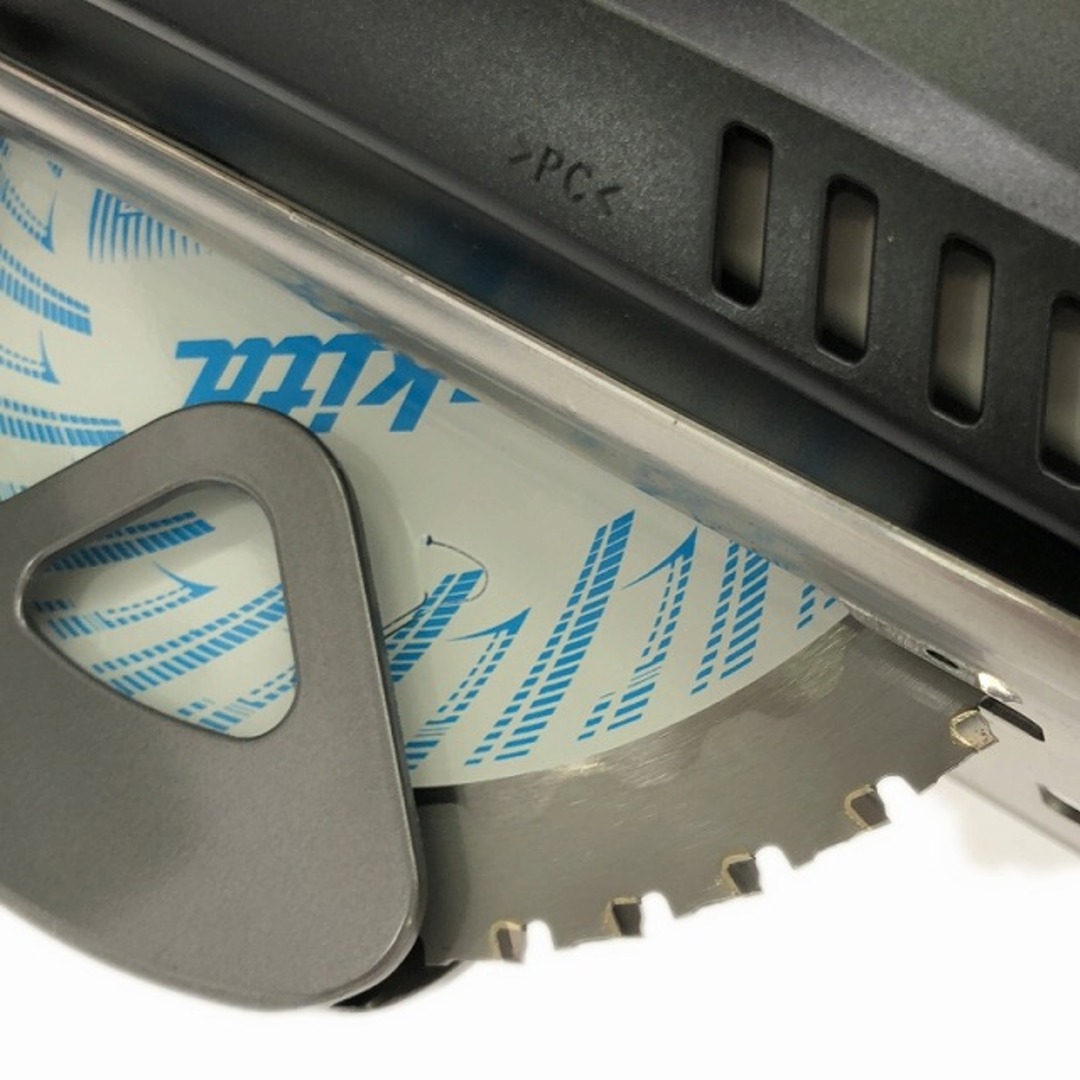 Makita - ☆未使用品☆makita マキタ 40Vmax 185mm充電式 Makita - ☆未使用品☆makita マキタ 40Vmax 185mm充電式