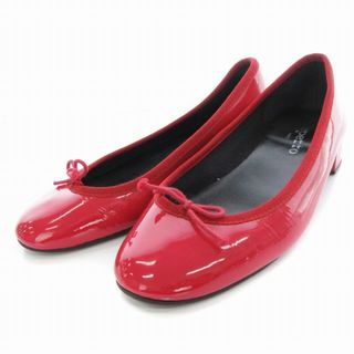 repetto(レッド/赤色系)のフリマアイテム一覧 repetto(レッド/赤色系)のフリマアイテム一覧