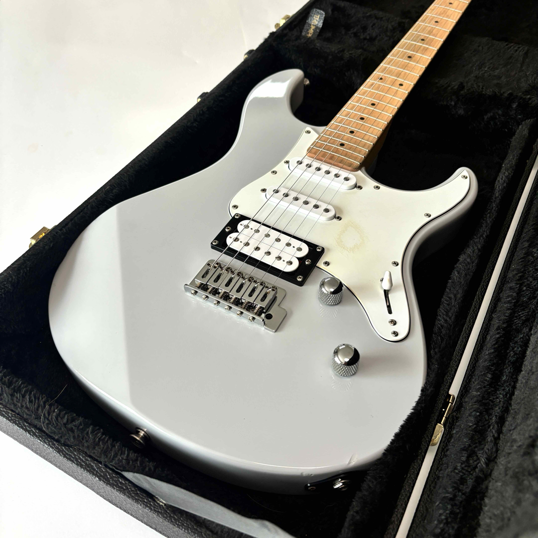 ヤマハ - 【信頼の名器】Yamaha PACIFICA PAC112VM エレキギター ヤマハ - 【信頼の名器】Yamaha PACIFICA PAC112VM エレキギター