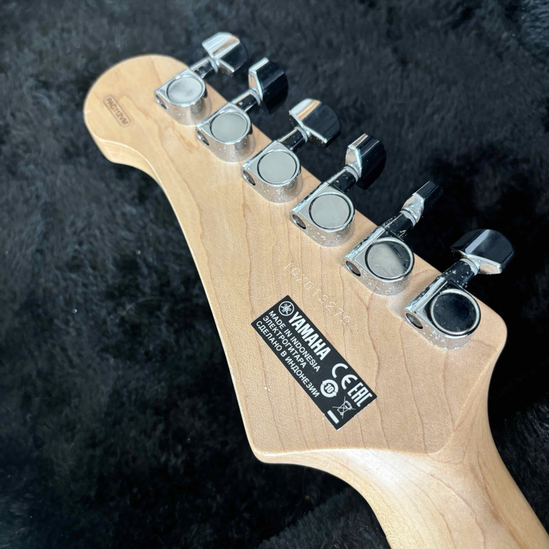 ヤマハ - 【信頼の名器】Yamaha PACIFICA PAC112VM エレキギター ヤマハ - 【信頼の名器】Yamaha PACIFICA PAC112VM エレキギター