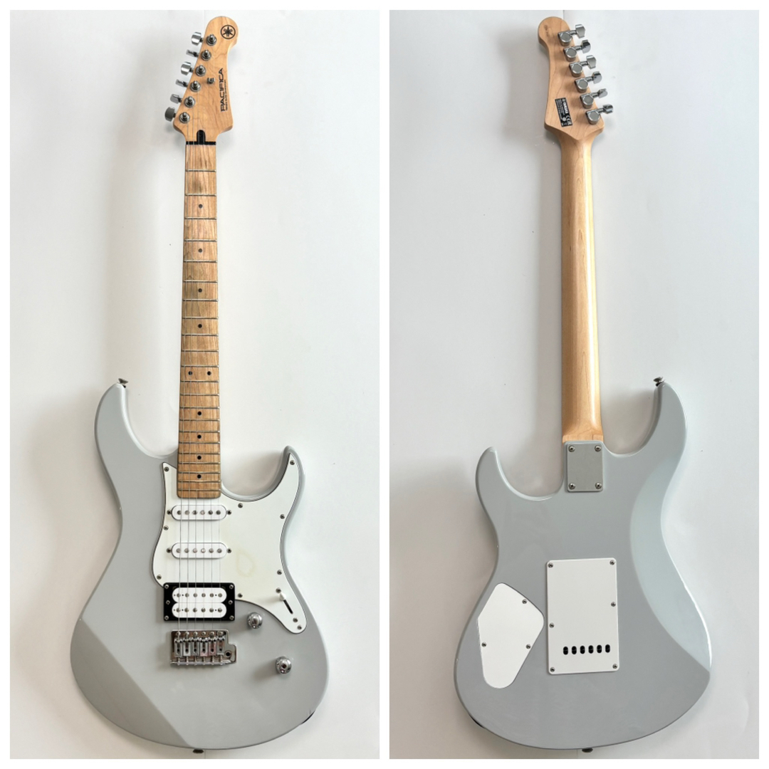 ヤマハ - 【信頼の名器】Yamaha PACIFICA PAC112VM エレキギター ヤマハ - 【信頼の名器】Yamaha PACIFICA PAC112VM エレキギター