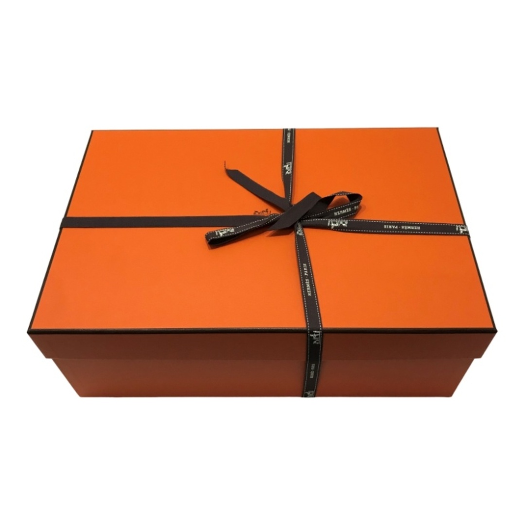 HERMES - 2客セット HERMES エルメス ティーカップ&ソーサー HERMES - 2客セット HERMES エルメス ティーカップ&ソーサー