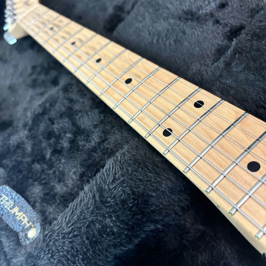 SQUIER - 【人気モデル】Squier by fender テレキャスター SQUIER - 【人気モデル】Squier by fender テレキャスター