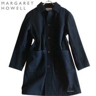 MARGARET HOWELL(ステンカラーコート)のフリマアイテム一覧 MARGARET HOWELL(ステンカラーコート)のフリマアイテム一覧