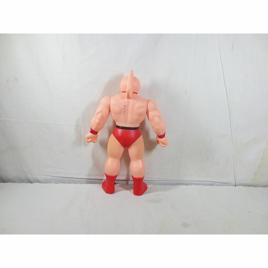 BANDAI - 美品 バンダイ キン肉マン キングマッスル 1984 ソフビ BANDAI - 美品 バンダイ キン肉マン キングマッスル 1984 ソフビ