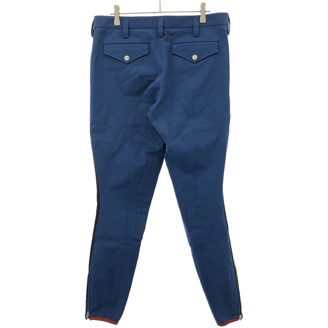 GUCCI グッチ 18SS Sideline Gabardine Pants サイドライン GUCCI グッチ 18SS Sideline Gabardine Pants サイドライン