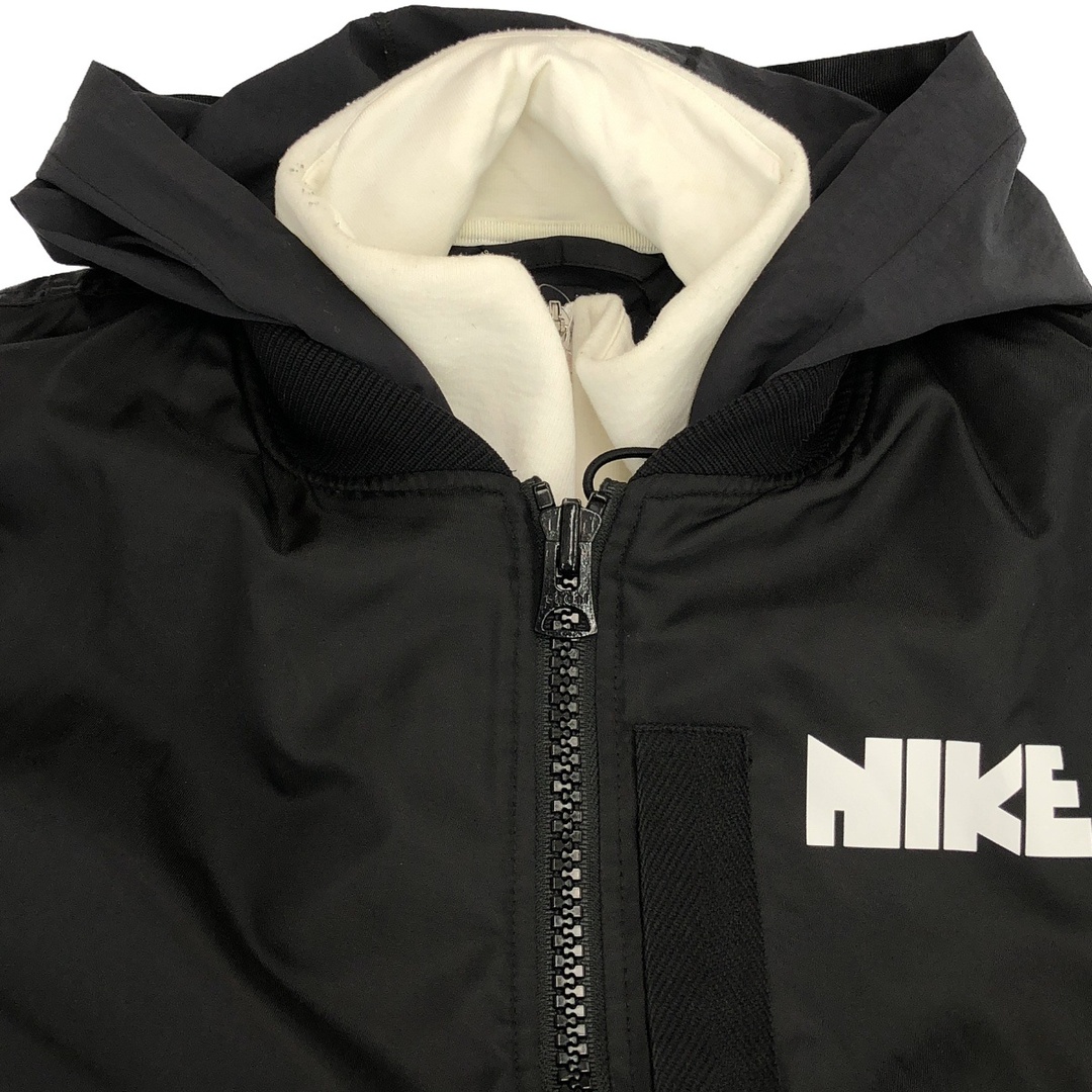 NIKE sacai Blouson / Men レイヤードブルゾン NIKE sacai Blouson / Men レイヤードブルゾン