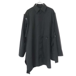 Yohji Yamamoto(シャツ/ブラウス(長袖/七分))のフリマアイテム一覧 Yohji Yamamoto(シャツ/ブラウス(長袖/七分))のフリマアイテム一覧