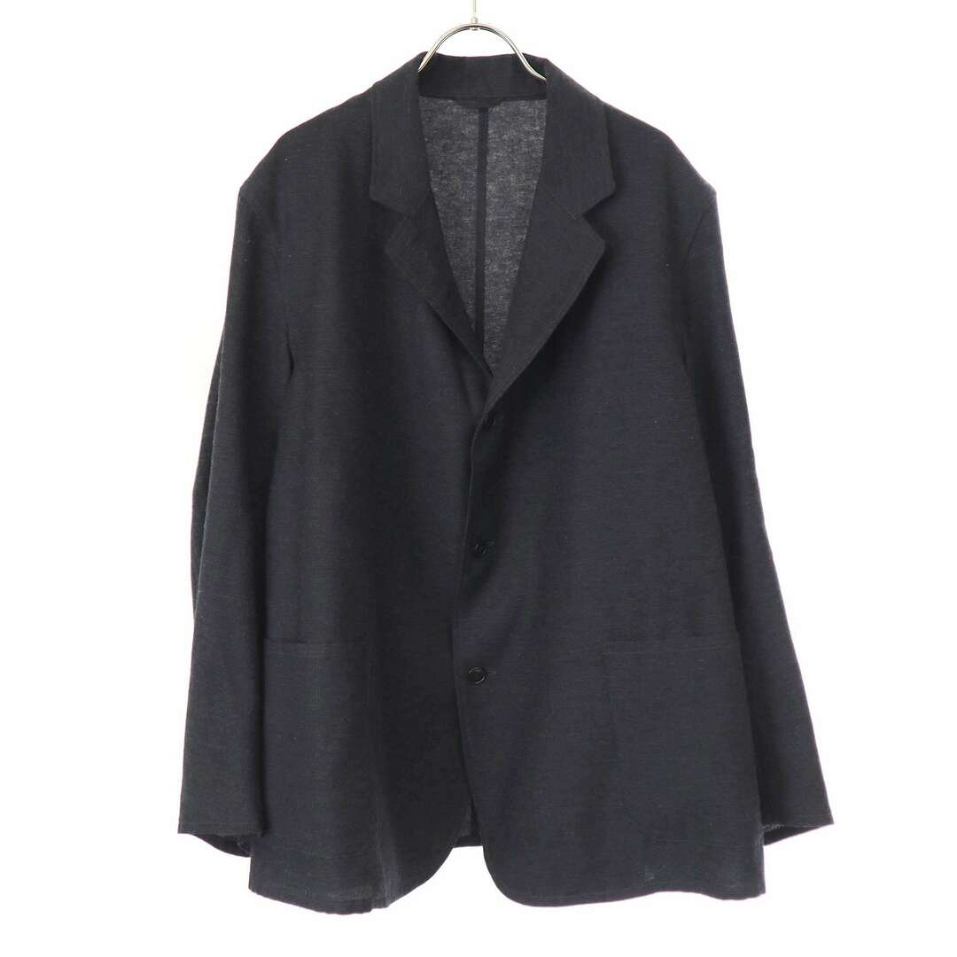 COMOLI - COMOLI コモリ 22AW カシミヤシルクジャケット W03-01005 チャコールグレー 2の通販 by MODESCAPE ラクマ店|コモリならラクマ COMOLI - COMOLI コモリ 22AW カシミヤシルクジャケット W03-01005 チャコールグレー 2の通販 by MODESCAPE ラクマ店|コモリならラクマ