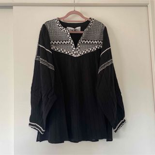 Sara Mallika(シャツ/ブラウス(長袖/七分))のフリマアイテム一覧 Sara Mallika(シャツ/ブラウス(長袖/七分))のフリマアイテム一覧