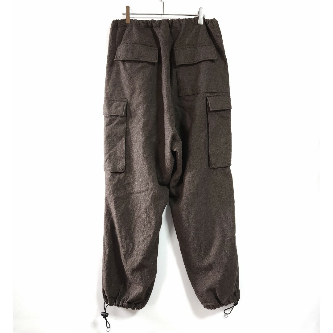 Yohji Yamamoto POUR HOMME - 03aw Y's for men ミリタリー Yohji Yamamoto POUR HOMME - 03aw Y's for men ミリタリー