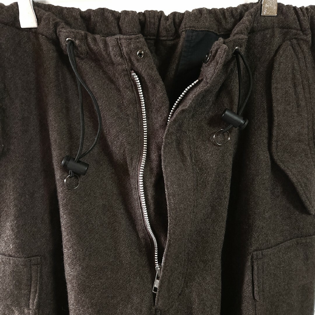 Yohji Yamamoto POUR HOMME - 03aw Y's for men ミリタリー Yohji Yamamoto POUR HOMME - 03aw Y's for men ミリタリー