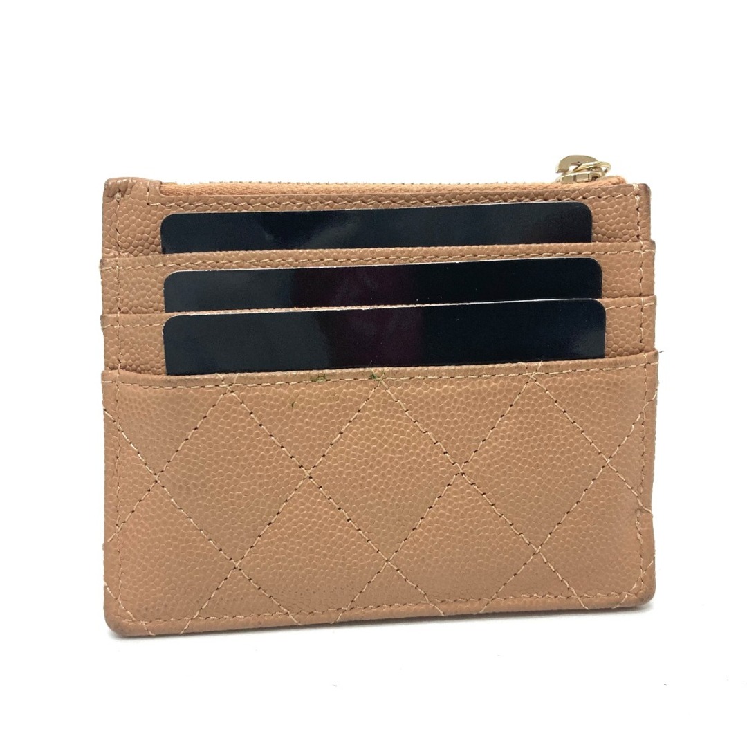 CHANEL - シャネル CHANEL ココマーク マトラッセ 財布 CHANEL - シャネル CHANEL ココマーク マトラッセ 財布