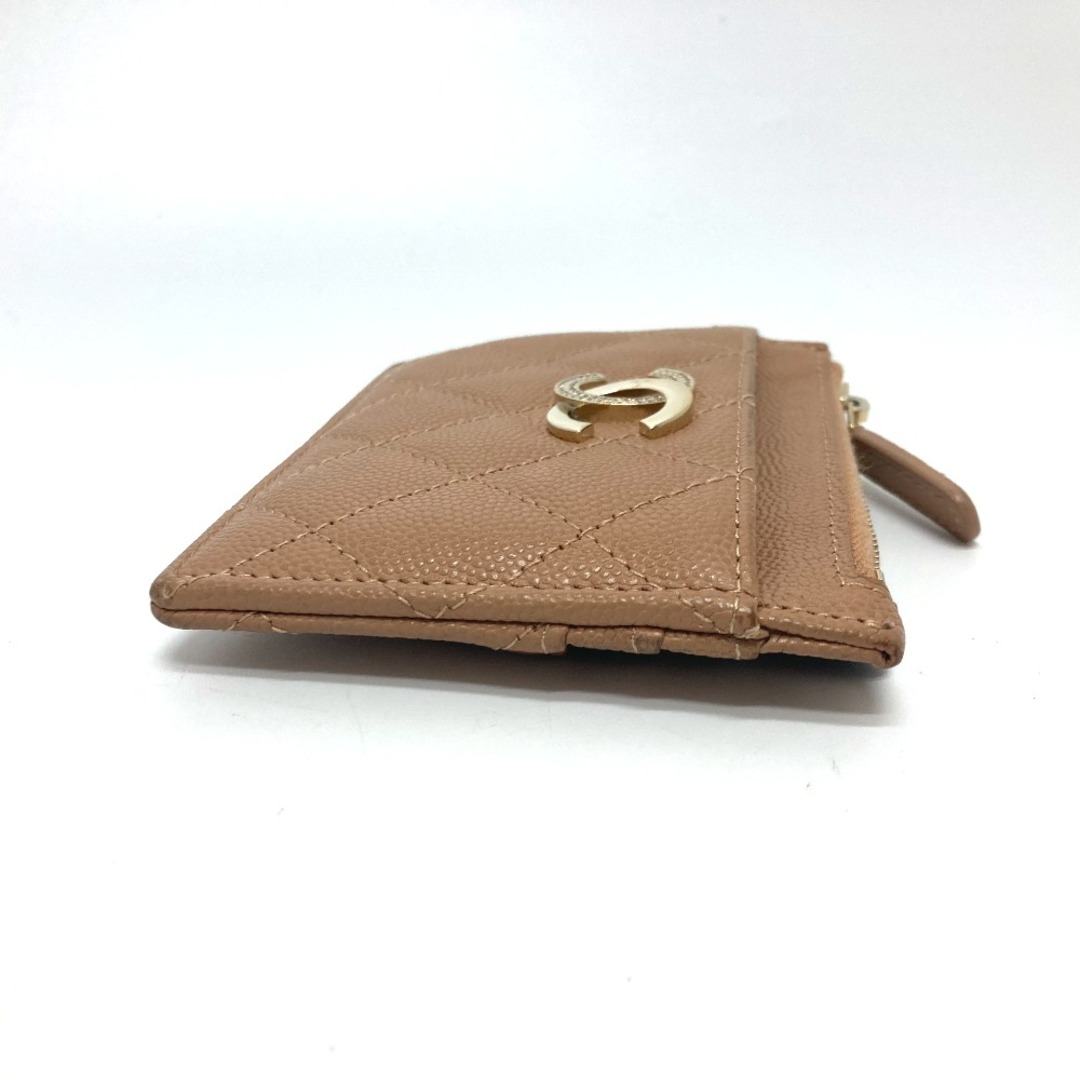 CHANEL - シャネル CHANEL ココマーク マトラッセ 財布 CHANEL - シャネル CHANEL ココマーク マトラッセ 財布