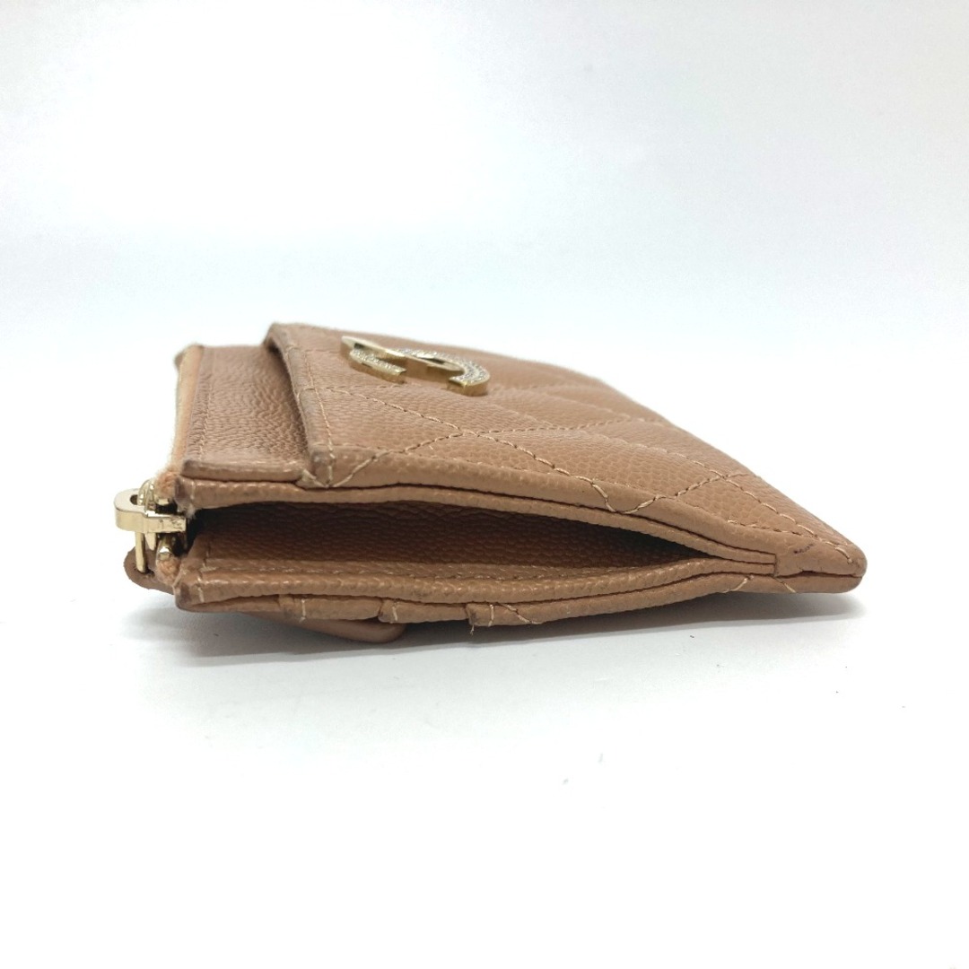 CHANEL - シャネル CHANEL ココマーク マトラッセ 財布 CHANEL - シャネル CHANEL ココマーク マトラッセ 財布