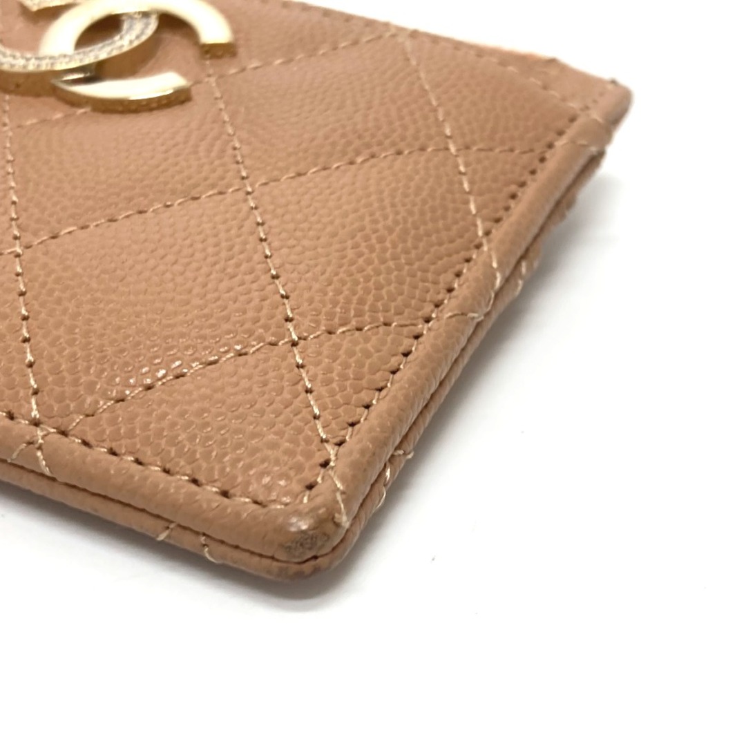 CHANEL - シャネル CHANEL ココマーク マトラッセ 財布 CHANEL - シャネル CHANEL ココマーク マトラッセ 財布