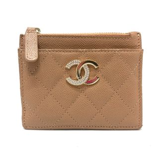 CHANEL(財布 ・ ベージュ系)のフリマアイテム一覧 CHANEL(財布 ・ ベージュ系)のフリマアイテム一覧