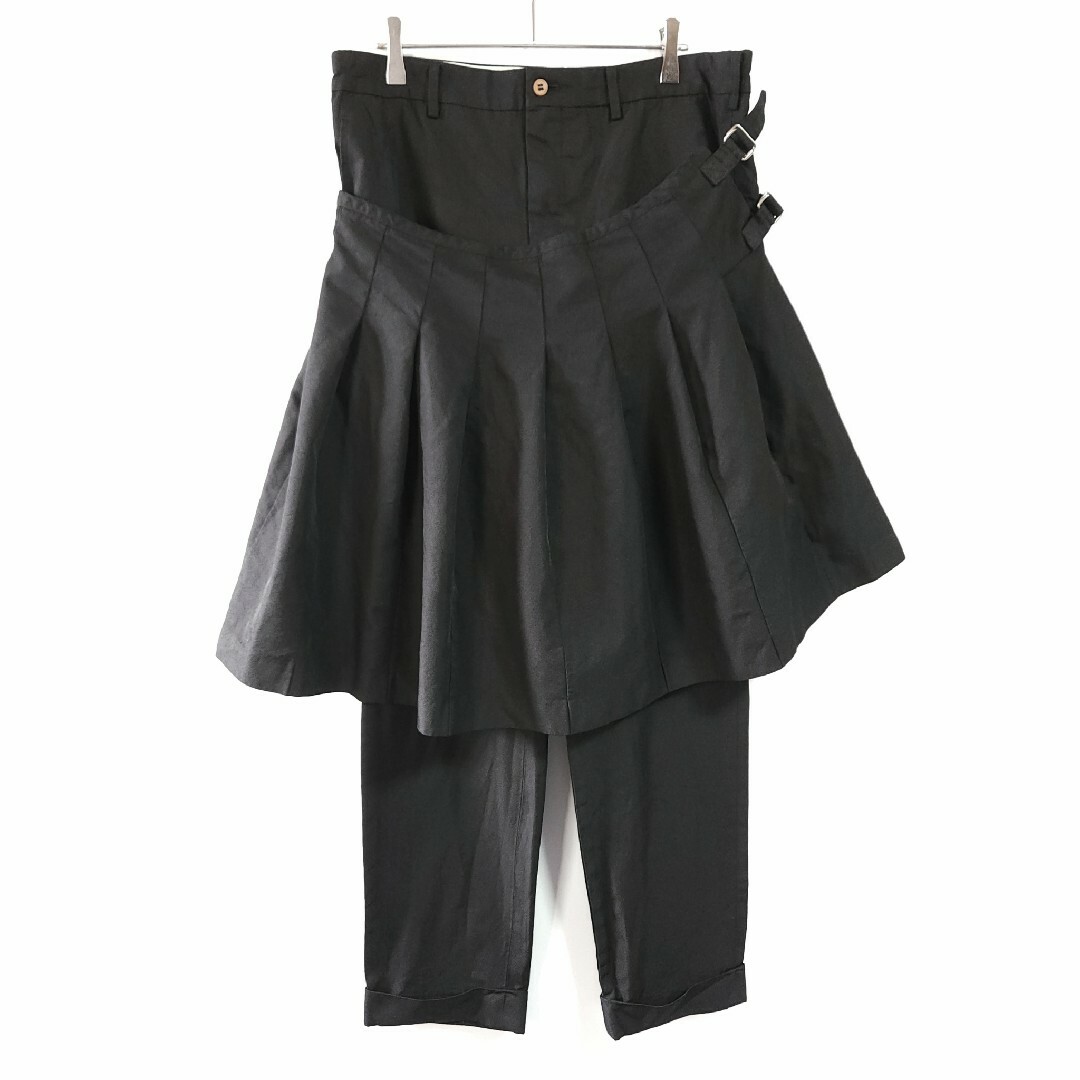 COMME des GARCONS HOMME PLUS - COMME des GARCONS HOMME PLUS COMME des GARCONS HOMME PLUS - COMME des GARCONS HOMME PLUS