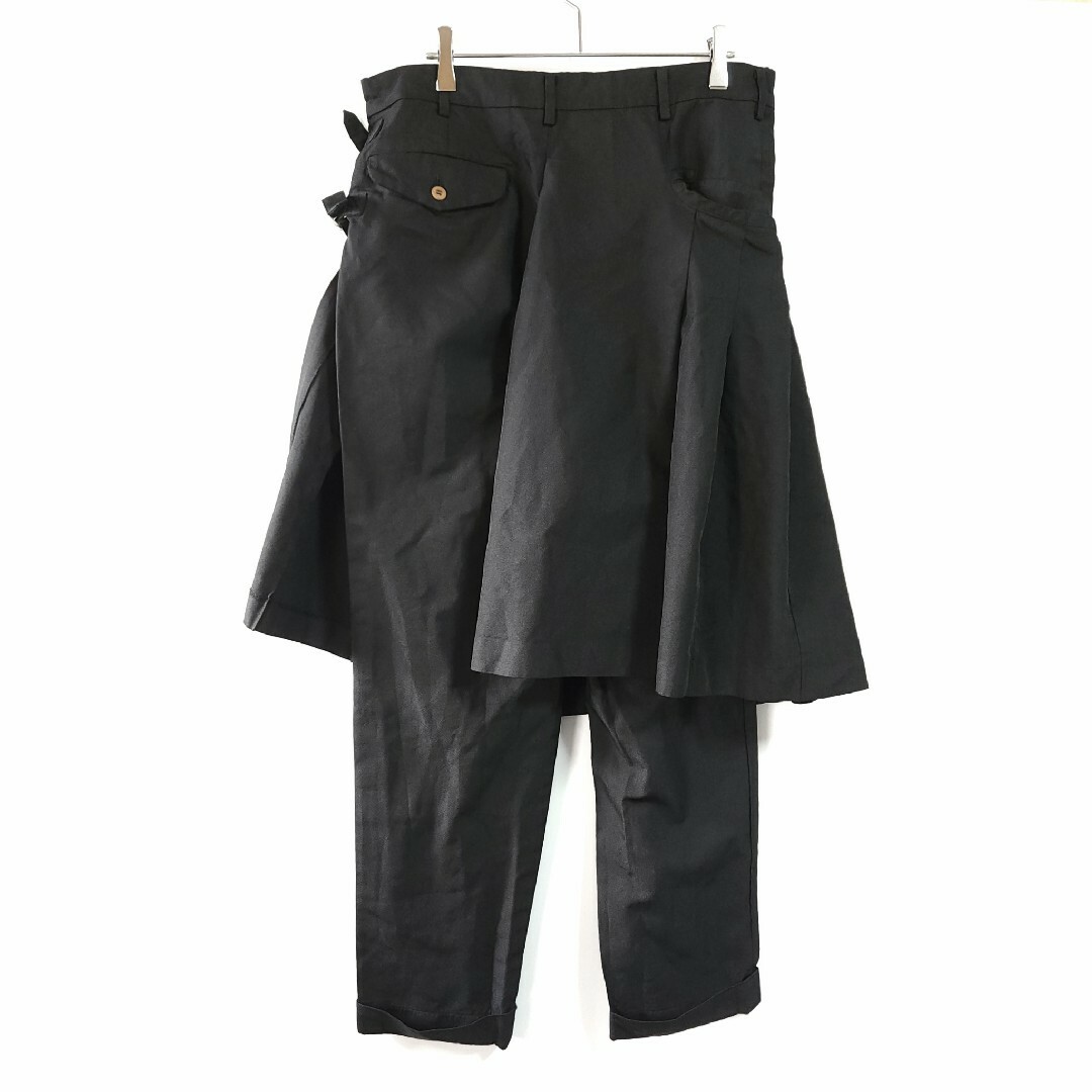 COMME des GARCONS HOMME PLUS - COMME des GARCONS HOMME PLUS COMME des GARCONS HOMME PLUS - COMME des GARCONS HOMME PLUS
