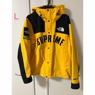 Supreme(マウンテンパーカー)のフリマアイテム一覧 Supreme(マウンテンパーカー)のフリマアイテム一覧