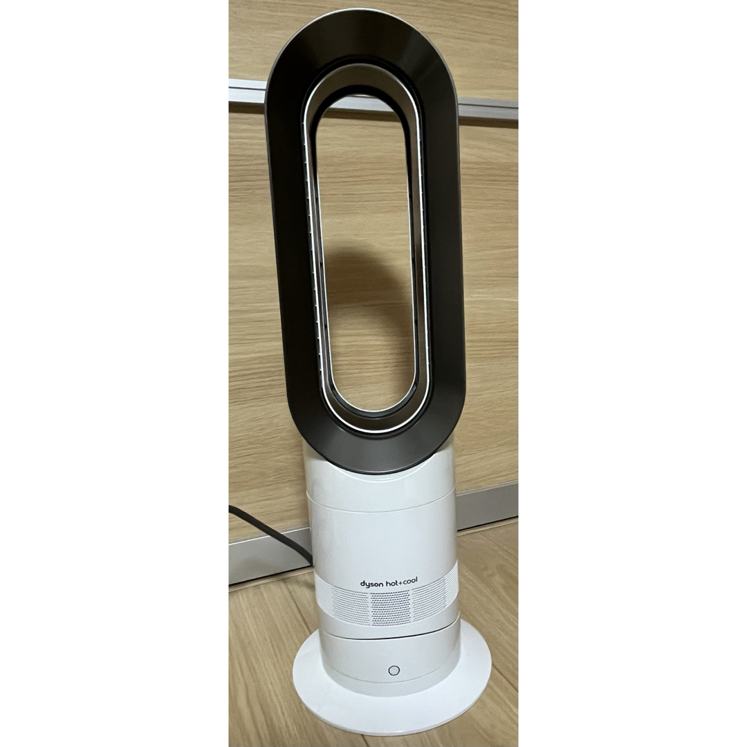 Dyson hot & cool 羽のない扇風機 AM09 Dyson hot & cool 羽のない扇風機 AM09