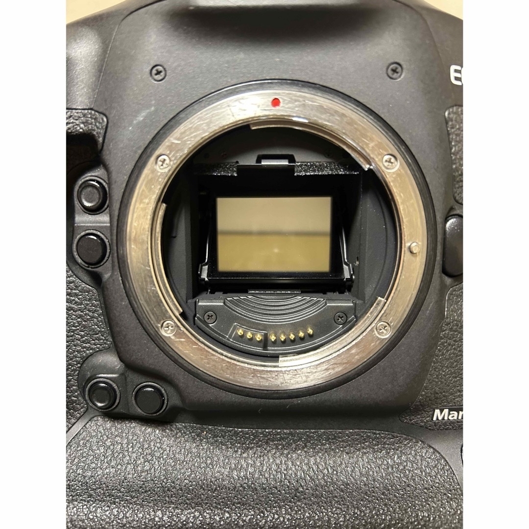 Canon - 【本日限定】Canon EOS-1D X Mark II 付属品多数の通販 Canon - 【本日限定】Canon EOS-1D X Mark II 付属品多数の通販