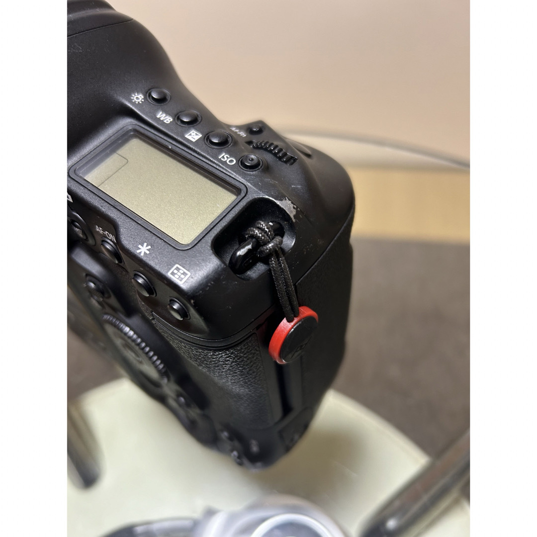Canon - 【本日限定】Canon EOS-1D X Mark II 付属品多数の通販 Canon - 【本日限定】Canon EOS-1D X Mark II 付属品多数の通販