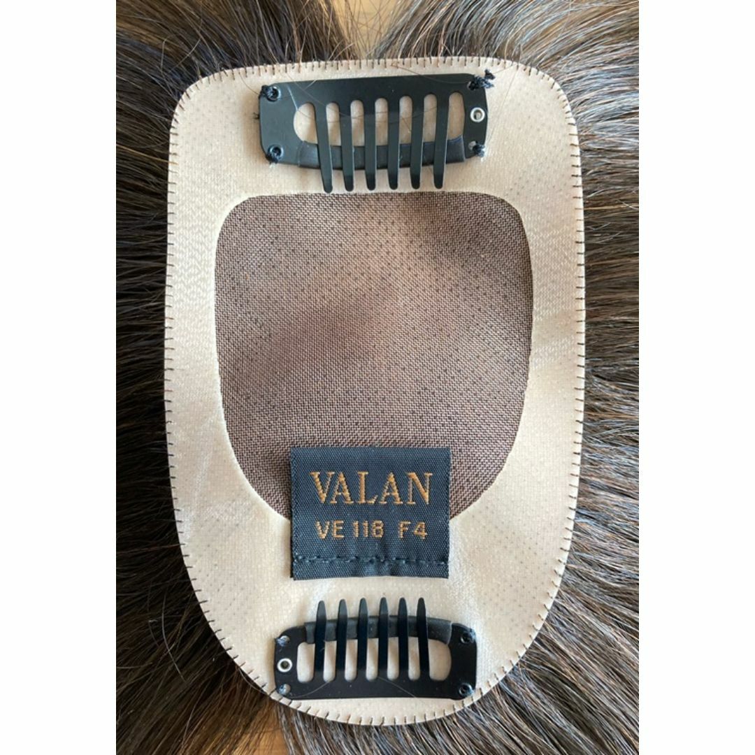 FONTAINE - FONTAINE フォンテーヌ VALAN VE118 トップピースの FONTAINE - FONTAINE フォンテーヌ VALAN VE118 トップピースの