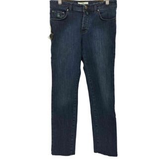 ルイジボレッリ(LUIGI BORRELLI)のLUIGI BORRELLI(ルイジボレッリ) CARACCIOLO JEANS(デニム/ジーンズ)
