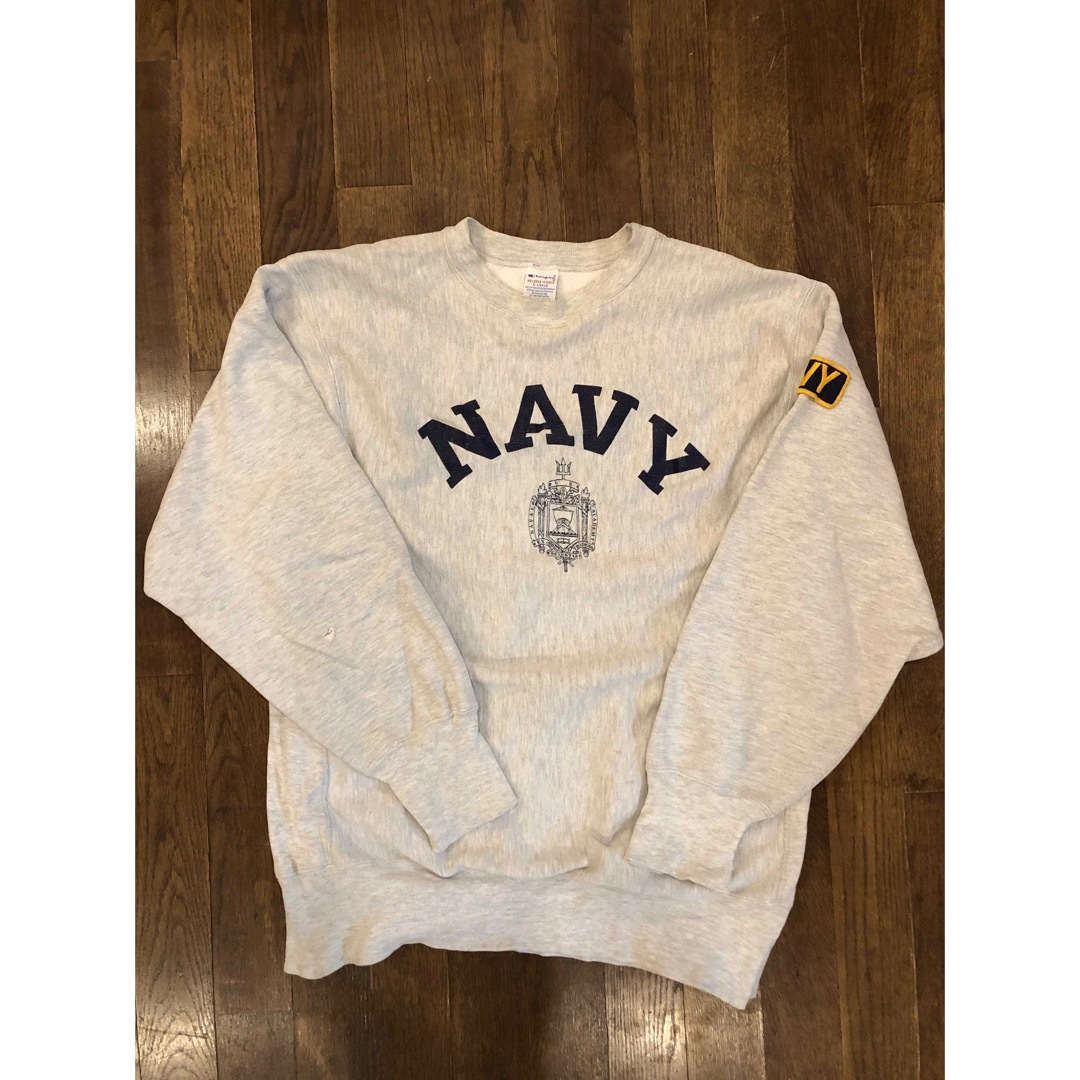 チャンピオン リバースウィーブ NAVY チャンピオン リバースウィーブ NAVY