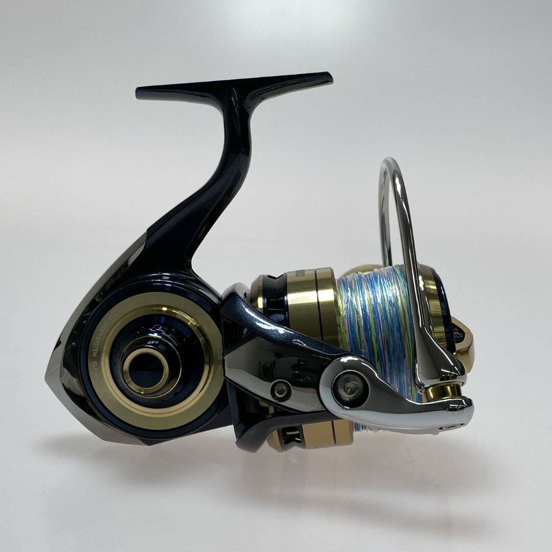 DAIWA - §§DAIWA ダイワ 20ソルティガ 8000XH SLP WORKS SALTIGA DAIWA - §§DAIWA ダイワ 20ソルティガ 8000XH SLP WORKS SALTIGA