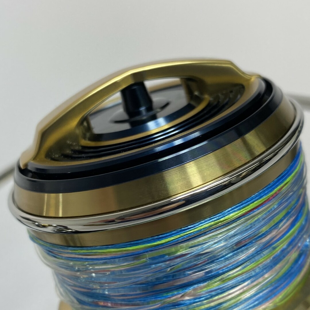 DAIWA - §§DAIWA ダイワ 20ソルティガ 8000XH SLP WORKS SALTIGA DAIWA - §§DAIWA ダイワ 20ソルティガ 8000XH SLP WORKS SALTIGA